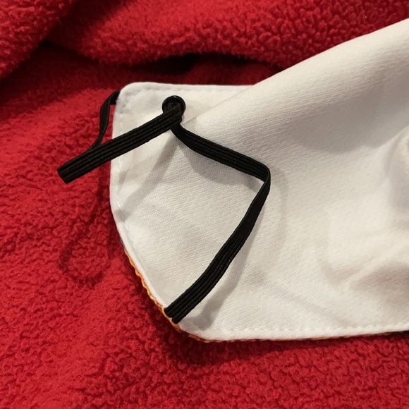 6/$20 New wildlife scene face mask - Picture 4 of 4